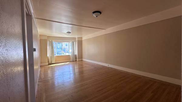 2BR/1BA House · Daly City