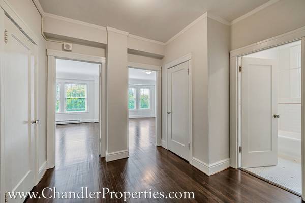 0BR/1BA Apartment on California St · San Francisco