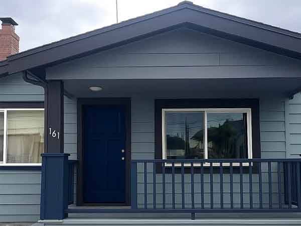 2BR/1BA House on Citrus Ave · Daly City