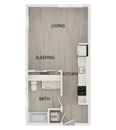 Apartments on Bayswater Ave · San Mateo photo 4