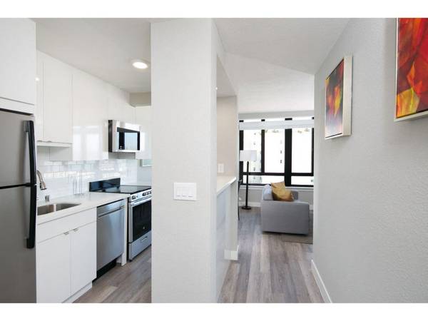 Apartments on Broadway · San Francisco