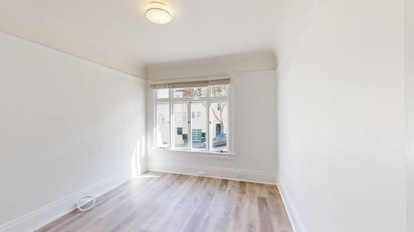 2BR/1BA Apartment on Mason · San Francisco photo 4
