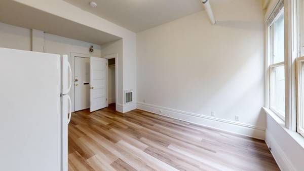 Apartments on Bush Street · San Francisco photo 2