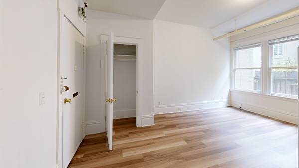 Apartments on Bush Street · San Francisco photo 4