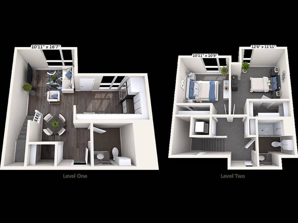 Apartments on Octavia St. · San Francisco photo 2