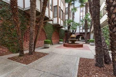 Apartments on Dolores Street · San Francisco
