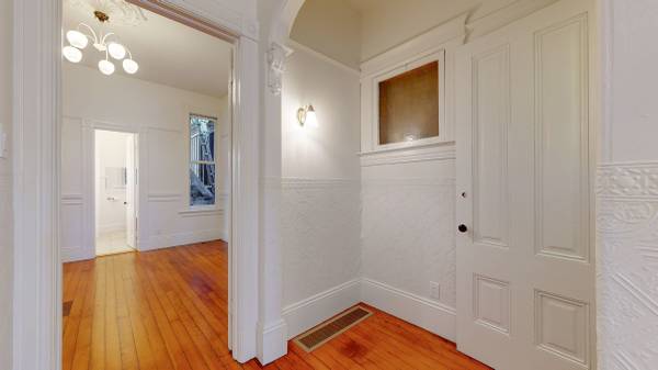 2BR/1BA Apartment on Eddy St · San Francisco photo 5