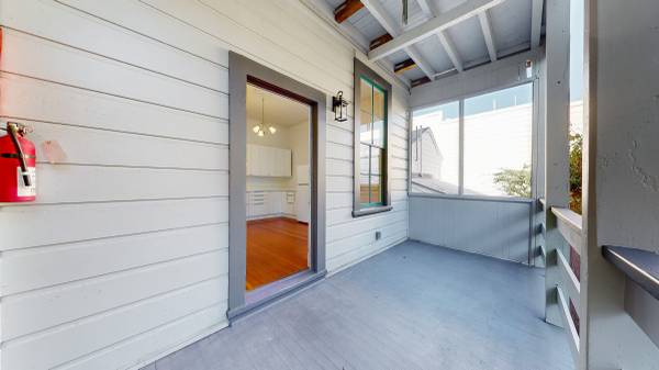 2BR/1BA Apartment on Eddy St · San Francisco photo 3