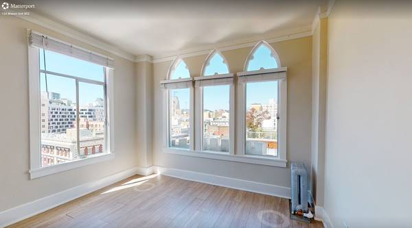 Apartments on Mason St · San Francisco photo 2