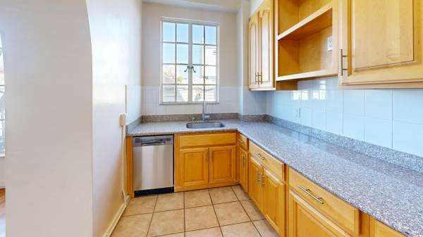 Apartments on Taylor · San Francisco photo 3