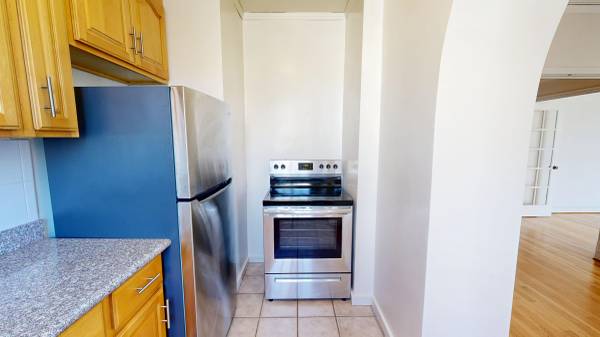 Apartments on Taylor · San Francisco photo 4