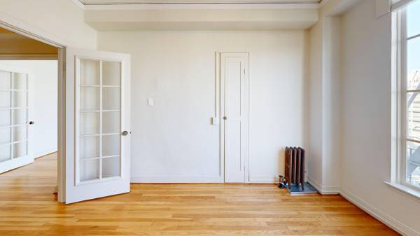 Apartments on Taylor · San Francisco photo 5