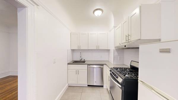 Apartments on Geary Street · San Francisco photo 5