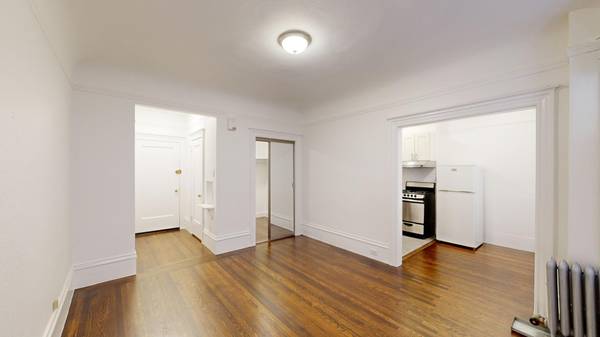 Apartments on Geary Street · San Francisco photo 3