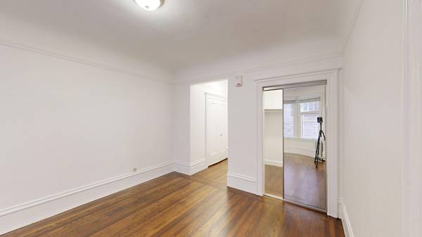 Apartments on Geary Street · San Francisco photo 4