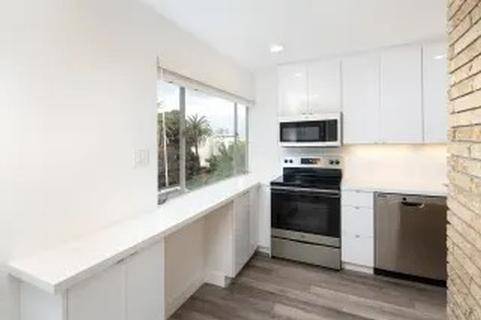 Apartments on Dolores Street · San Francisco