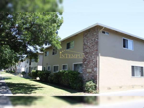 1BR/1BA Apartment on Cadillac Dr Apt 10 · Campbell photo 2