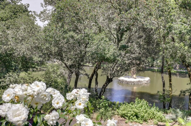 4460 Lakeside Rd Glen Ellen, CA 95442 photo 3