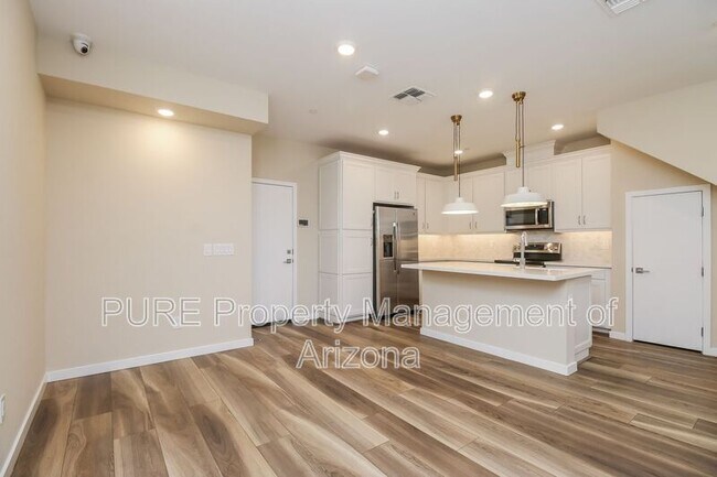 4548 S Renaissance Dr Gilbert, AZ 85297 photo 5