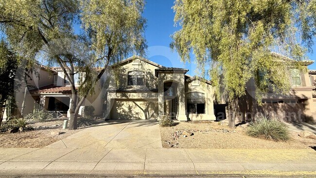 896 E Dragon Fly Rd Queen Creek, AZ 85143 photo 5