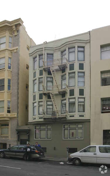 Titlow Apartments photo 2