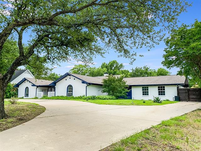 3309 S Country Club Rd Garland, TX 75043 photo 2