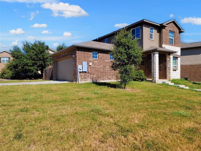 13520 Cantarra Dr Pflugerville, TX 78660 photo 3