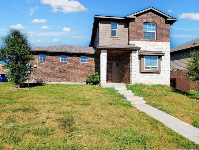 13520 Cantarra Dr Pflugerville, TX 78660 photo 2