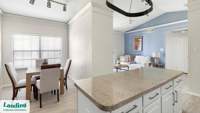 1601 W Arbrook Blvd Arlington, TX 76015 photo 5
