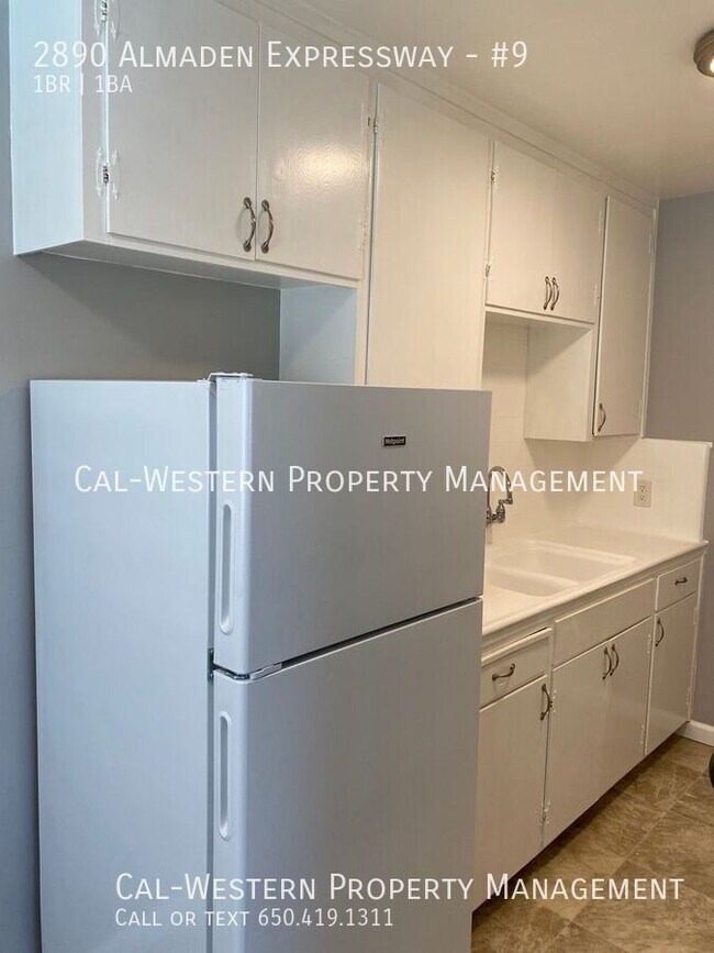 2890 Almaden Expy San Jose, CA 95125 photo 3