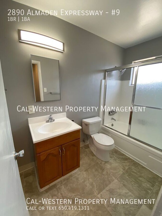 2890 Almaden Expy San Jose, CA 95125 photo 5