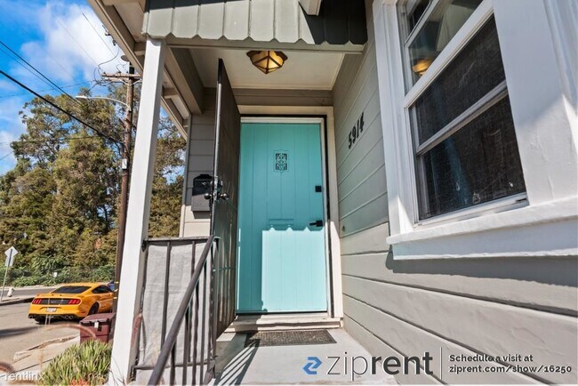 5914 Mauritania Avenue, Oakland, CA 94605 photo 2
