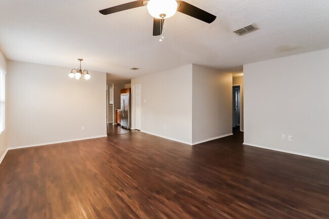 4229 Gray Fox Dr Fort Worth, TX 76123 photo 3