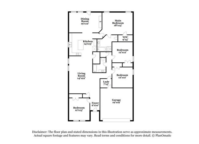 4229 Gray Fox Dr Fort Worth, TX 76123 photo 2