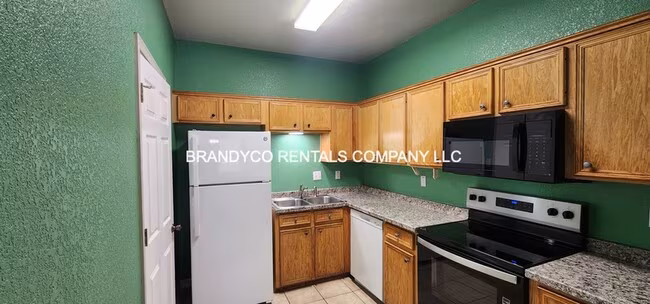 5124 Daybreak Dr Killeen, TX 76542 photo 4