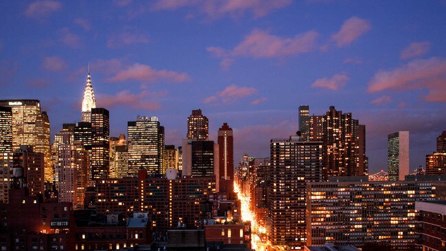 240 E 27th St New York, NY 10016 photo 5