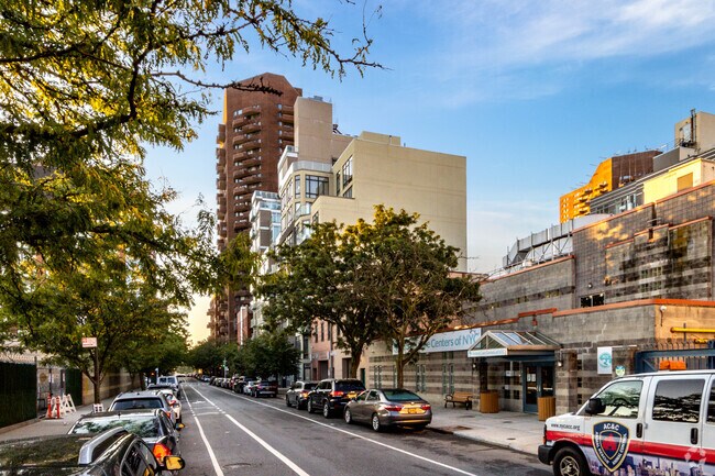 Conrad Condominium photo 4