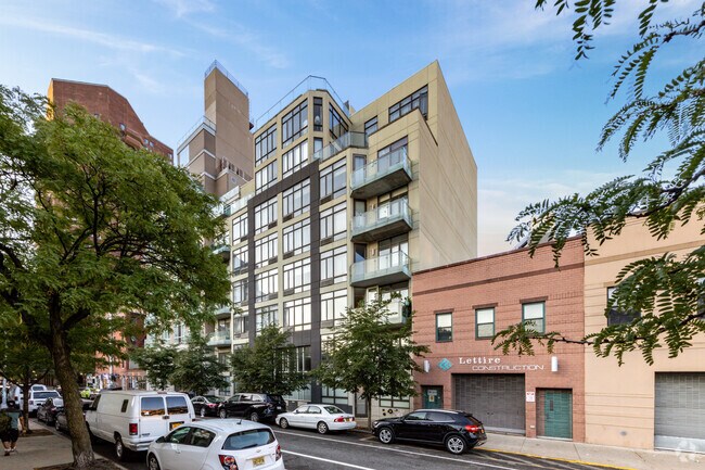 Conrad Condominium photo 2