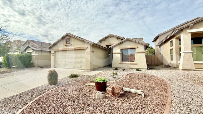 4108 S 250th Ln Buckeye, AZ 85326 photo 2