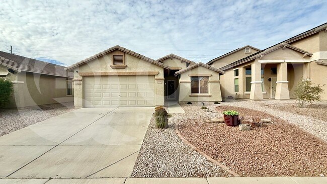 4108 S 250th Ln Buckeye, AZ 85326
