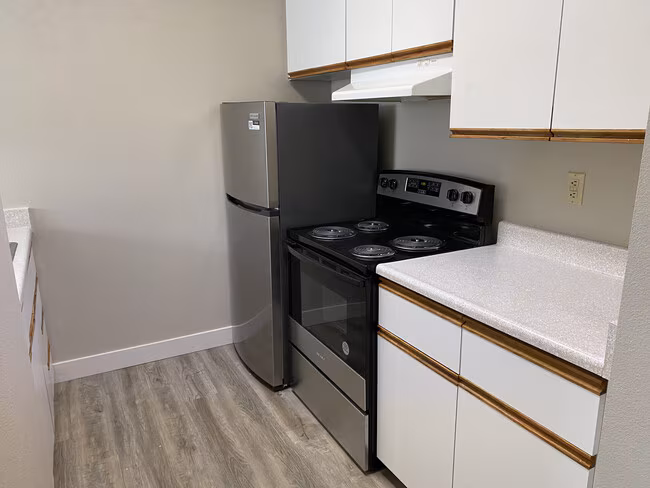 Divine Suites at Downtown Renton photo 4