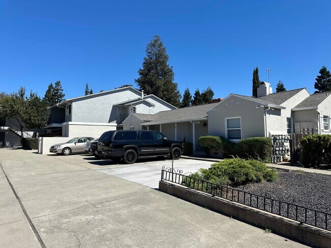 3612 Jamison Way Castro Valley, CA 94546
