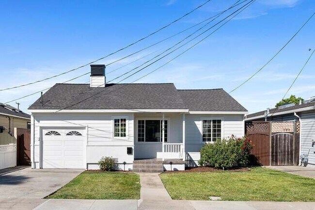 116 Prague St San Mateo, CA 94401 photo 3