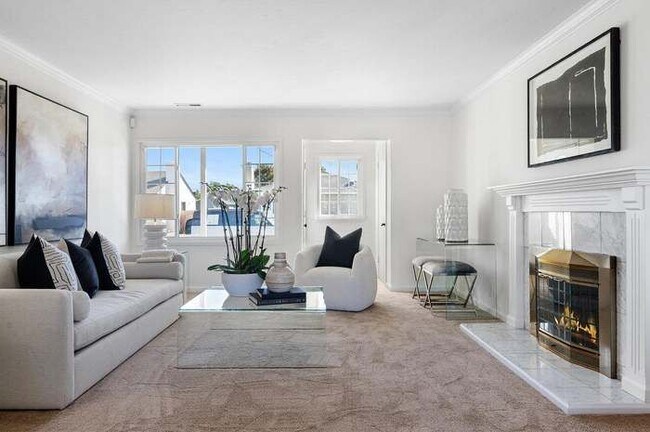 116 Prague St San Mateo, CA 94401 photo 2