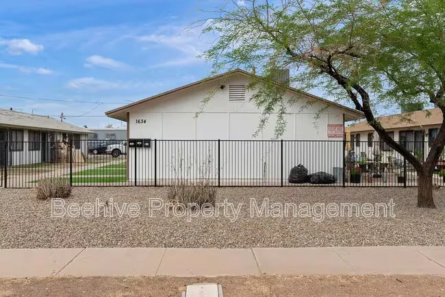 1634 E Monroe St Phoenix, AZ 85034 photo 5