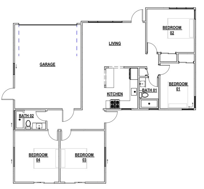 6467 Richard St San Diego, CA 92115 photo 3