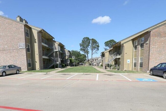 3600 Block Dr Irving, TX 75038 photo 2