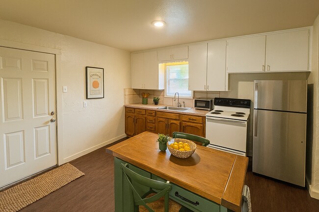 316 E French Ave Temple, TX 76501 photo 5