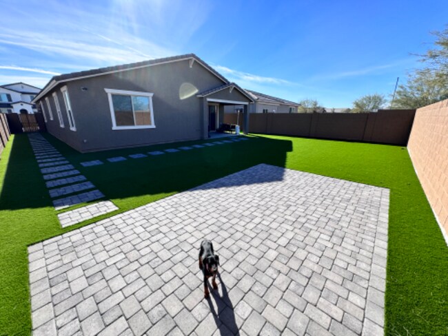 19580 W Edgemont Ave Buckeye, AZ 85396 photo 2