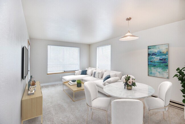 Arabelle Apartments photo 2